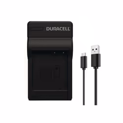 Duracell DRP5959 chargeur de batterie USB - Vue supplémentaire 4