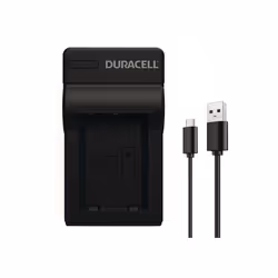 Duracell DRS5962 chargeur de batterie USB - Vue supplémentaire 4