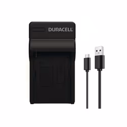 Duracell DRS5960 chargeur de batterie USB - Vue supplémentaire 4