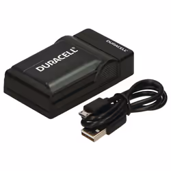 Duracell DRP5962 chargeur de batterie USB