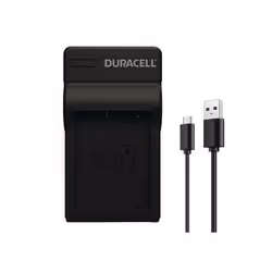 Duracell DRF5983 chargeur de batterie USB - Vue supplémentaire 4