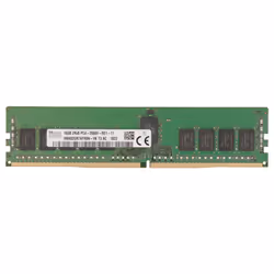 2-Power MEM9103A, 16 Go, 1 x 16 Go, DDR4, 2666 MHz