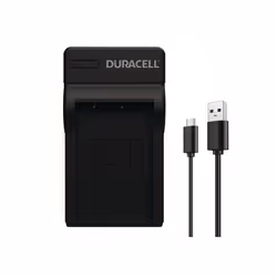 Duracell DRO5945 chargeur de batterie USB - Vue supplémentaire 4