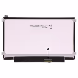 2-Power SCR0729B, 29,5 cm (11.6"), Écran tactile