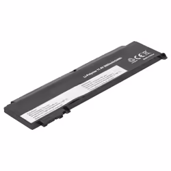 2-Power CBI3681A, 2065 mAh, 11,4 V, 24 Wh, 75 mm, 250 mm, 35 mm