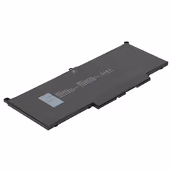 2-Power CBP3687A, 7500 mAh, 7,6 V, 57 Wh, 120 mm, 270 mm, 25 mm