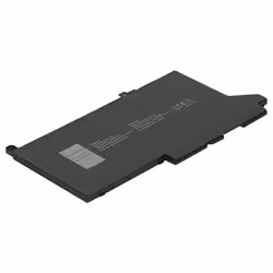 2-Power CBP3688A, 3600 mAh, 11,4 V, 42 Wh, 105 mm, 200 mm, 5 mm