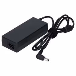 2-Power CAA0748G, Ordinateur portable, 110 - 240 V, 45 W, 14 V, CA vers CC, 3,21 A