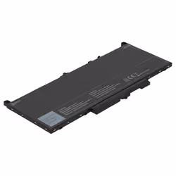 2-Power CBP3646A, 7080 mAh, 7,6 V, 55 Wh, 105 mm, 238 mm, 5 mm