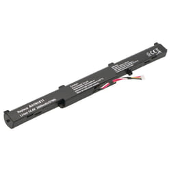 2-Power CBI3654A composant de notebook supplémentaire Batterie