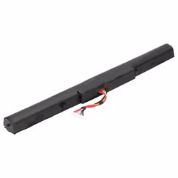 2-Power CBI3654A composant de notebook supplémentaire Batterie - Vue supplémentaire 2