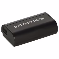2-Power DBI1013A, 3350 mAh, 7,4 V