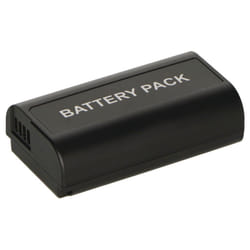 2-Power DBI1013A batterie de caméra/caméscope 3350 mAh