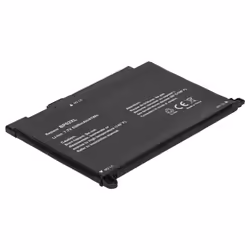 2-Power CBP3711A, Batterie