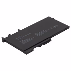 2-Power CBP3715A, 4450 mAh, 11,4 V, 50 Wh, 120 mm, 220 mm, 25 mm
