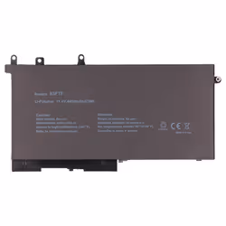 2-Power CBP3715A composant de laptop supplémentaire