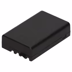 2-Power DBI9958A, 1000 mAh, 7,2 V, Lithium-Ion (Li-Ion)