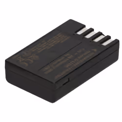 2-Power DBI9958A batterie de caméra/caméscope Lithium-Ion (Li-Ion) 1000 mAh