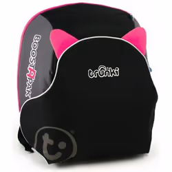Trunki 22322, Ceinture de sécurité, 2-3 (15 - 36 kg; 3.5 - 12 ans), Dossier réglable