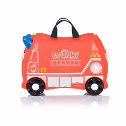 Trunki TRU.254-GB01-UKV jouet à bascule et à enfourcher Autres porteurs