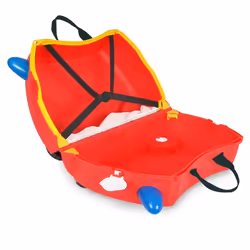 Trunki TRU.254-GB01-UKV jouet à bascule et à enfourcher Autres porteurs - Vue supplémentaire 4