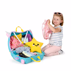 Trunki Una le Licorne - Vue supplémentaire 6
