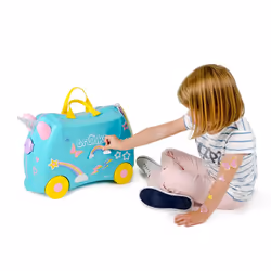 Trunki Una le Licorne - Vue supplémentaire 7