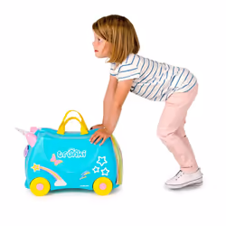 Trunki Una le Licorne - Vue supplémentaire 8