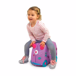 Trunki Cassie The Cat Autres porteurs