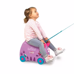 Trunki Cassie The Cat Autres porteurs - Vue supplémentaire 4