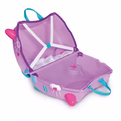 Trunki Cassie The Cat Autres porteurs - Vue supplémentaire 5
