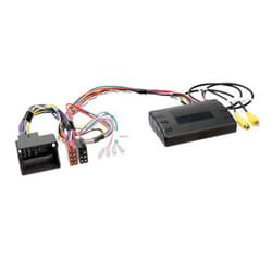 ACV 43uvw01 Adaptateur ISO