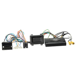 ACV 43uvx01 Adaptateur ISO