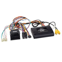 ACV 43uvw02 Adaptateur ISO