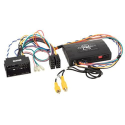 ACV 43uft01 Adaptateur ISO
