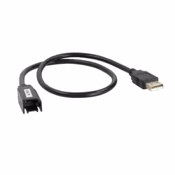 ACV 44-1230-002, OEM USB, USB-A, Noir