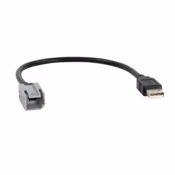 ACV 44-1094-003, OEM USB, USB-A, Noir
