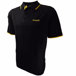 Le polo Texas de chez Stanley ® est idéal pour être porté quotidiennement , au travail ou lors de travaux de bricolage . Ce p ...
