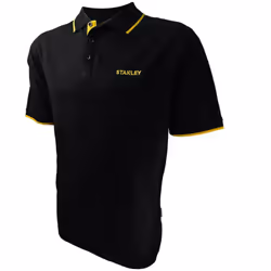 Le polo Texas de chez Stanley ® est idéal pour être porté quotidiennement , au travail ou lors de travaux de bricolage . Ce p ...