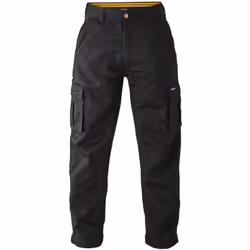 Le pantalon de travail Michigan de STANLEY ® est léger et résistant . Ce pantalon est parfait pour être porté au quotidien , ...