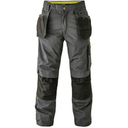 Stanley - Pantalon newark reg 44 - Gris