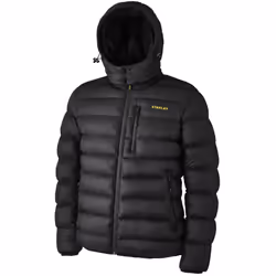 Cette veste est idéale pour être portée au quotidien , au travail ou lors de travaux de bricolage . Elle possède une fermetur ...