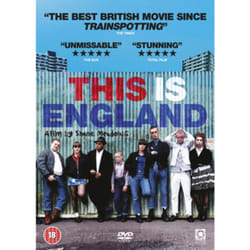 Elevation Sales This Is England DVD