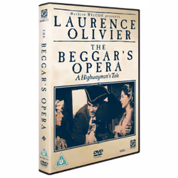 Elevation Sales The Beggar's Opera, Film, DVD, U, Coloré, 2D, 90 min