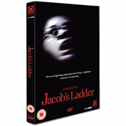 Elevation Sales Jacob's Ladder (1990), Film, DVD, Coloré, Anglais, 109 min, Tim Robbins