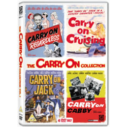 Elevation Sales Carry On: Volume 2 DVD