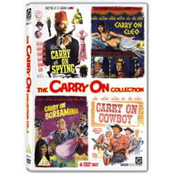 Elevation Sales Carry On: Volume 3 DVD