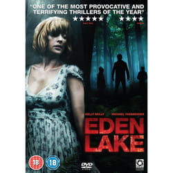 Elevation Sales Eden Lake DVD