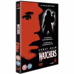 Elevation Sales Watchers (1988), Film, DVD, Coloré, Anglais, 87 min, Horreur