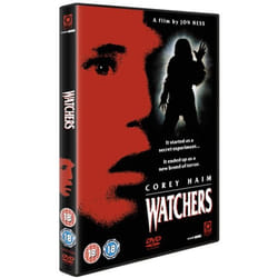 Elevation Sales Watchers (1988) DVD Anglais